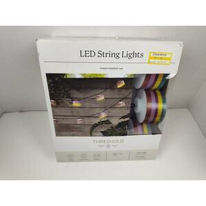NEW Decorative LED String Lights